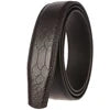 JMT-272202 Men's Cowhide Leather Belt - Durable and Stylish Leather Accessory