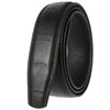 JMT-272202 Men's Cowhide Leather Belt - Durable and Stylish Leather Accessory