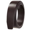 JMT-272202 Men's Cowhide Leather Belt - Durable and Stylish Leather Accessory