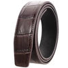 JMT-272202 Men's Cowhide Leather Belt - Durable and Stylish Leather Accessory
