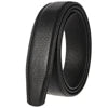JMT-272202 Men's Cowhide Leather Belt - Durable and Stylish Leather Accessory