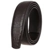 JMT-272202 Men's Cowhide Leather Belt - Durable and Stylish Leather Accessory