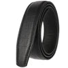 JMT-272202 Men's Cowhide Leather Belt - Durable and Stylish Leather Accessory