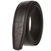JMT-272202 Men's Cowhide Leather Belt - Durable and Stylish Leather Accessory