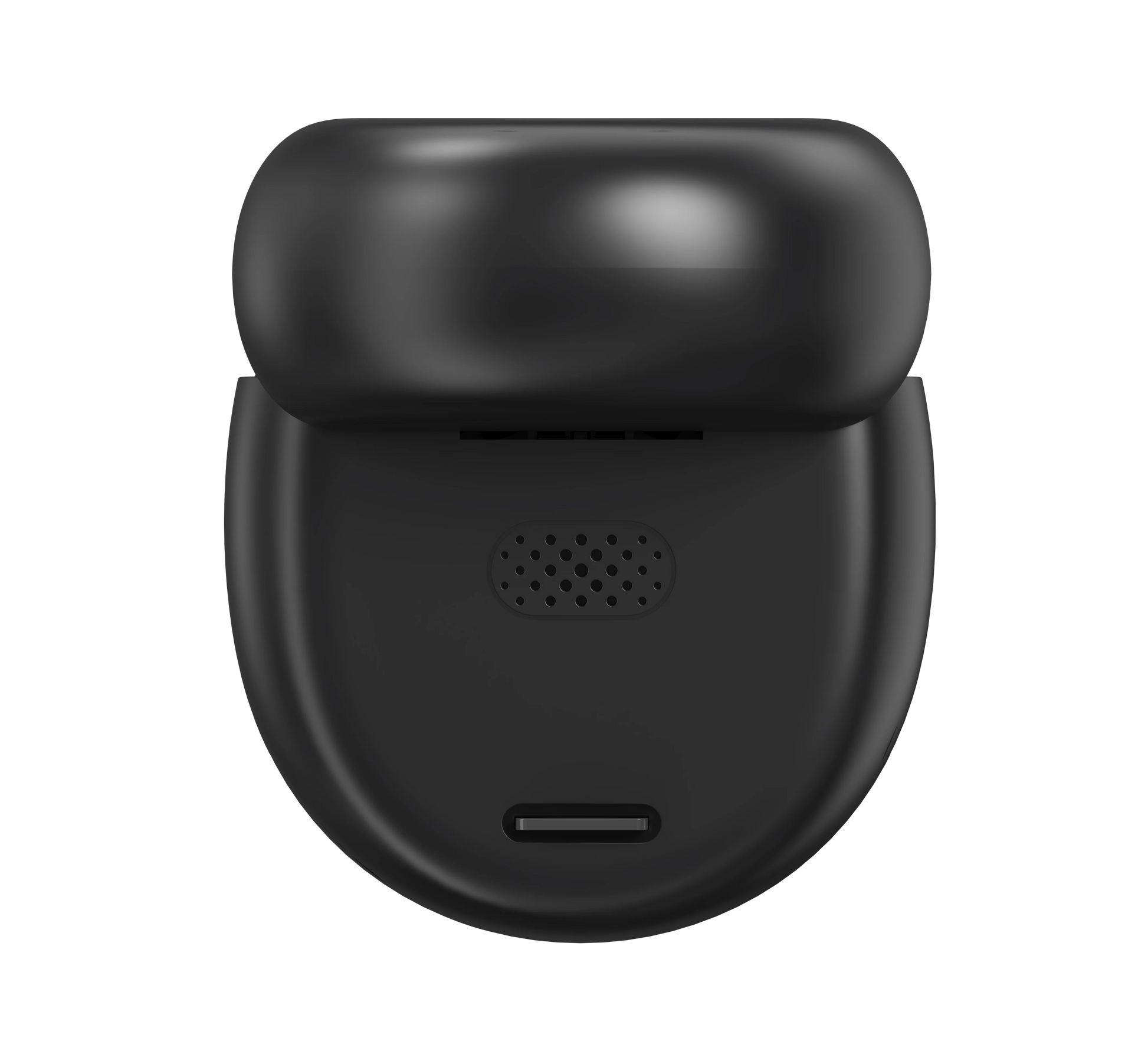 JMT-272458 YX35 Wireless Earbuds with Active Noise Cancellation, Smart Screen, and LED Battery Indicator
