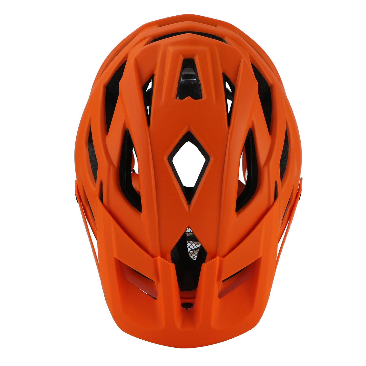 JMT-273802 Cycling Helmet with Integrated Hard Hat Design for Enhanced Protection