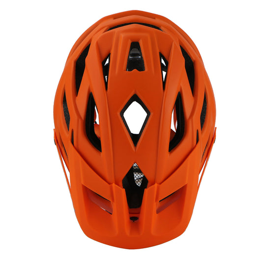 JMT-273802 Cycling Helmet with Integrated Hard Hat Design for Enhanced Protection