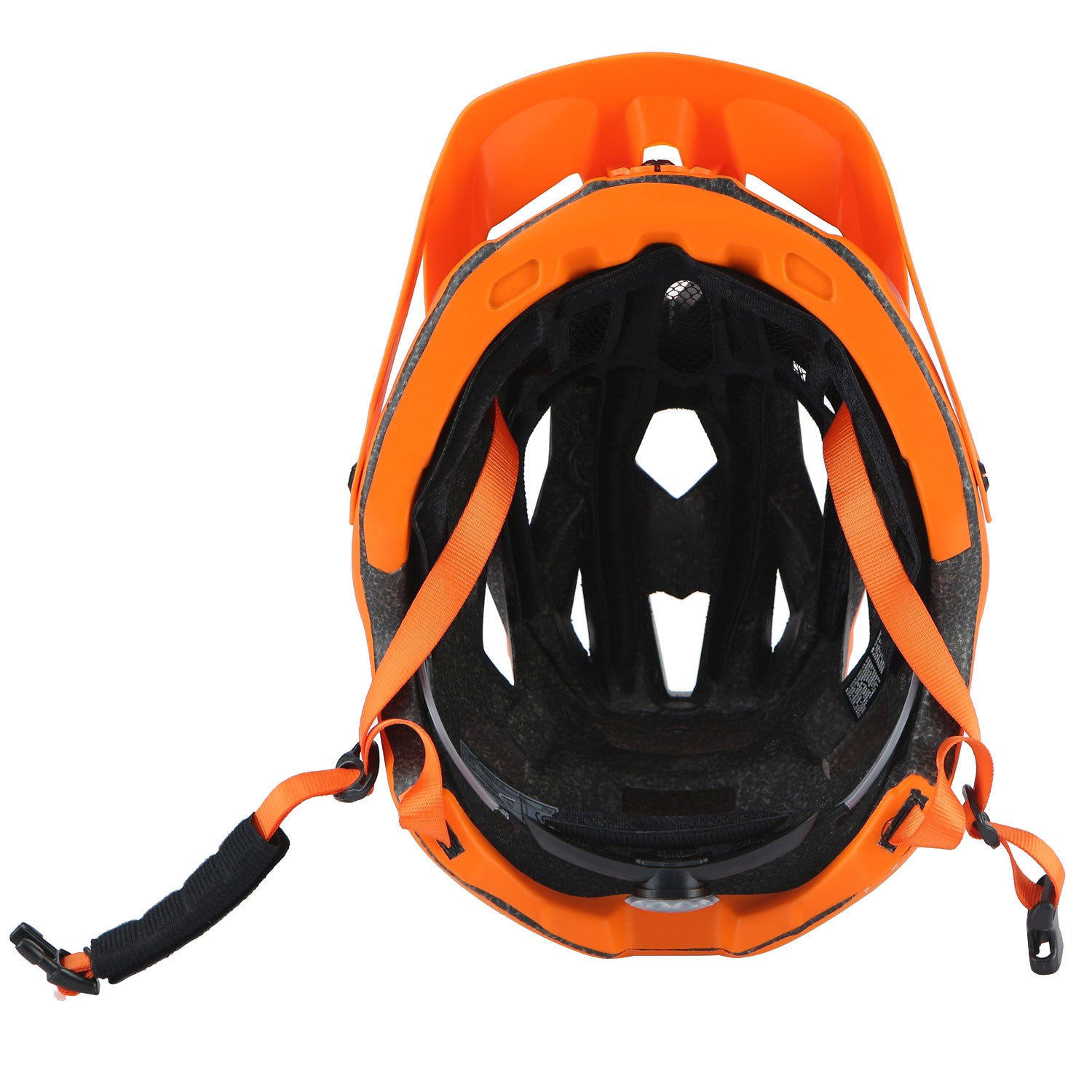 JMT-273802 Cycling Helmet with Integrated Hard Hat Design for Enhanced Protection