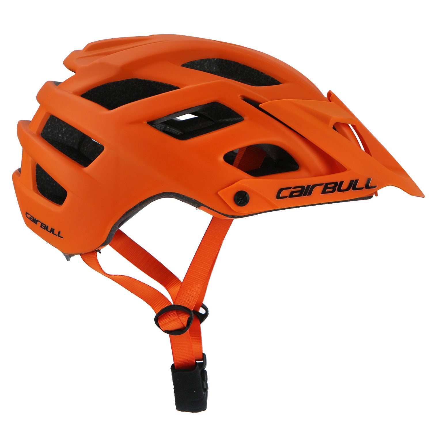 JMT-273802 Cycling Helmet with Integrated Hard Hat Design for Enhanced Protection
