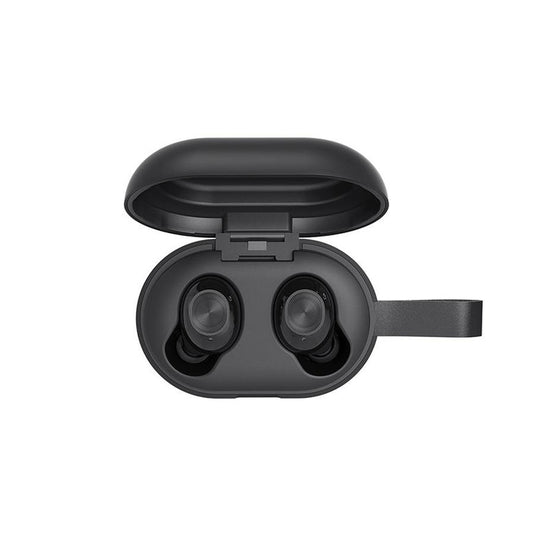 JMT-274250 True Wireless Bluetooth Earphones with Noise Cancellation and 24-Hour Playtime