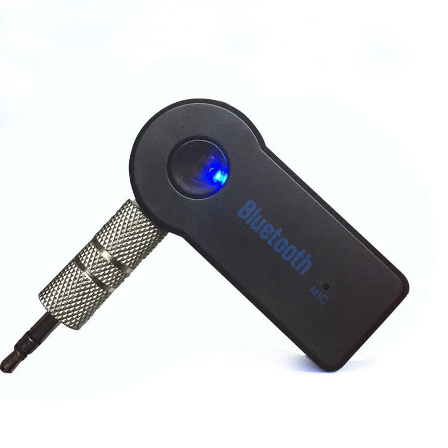 JMT-274570 Bluetooth Music Receiver for Wireless Car Audio and Hands-Free Calling