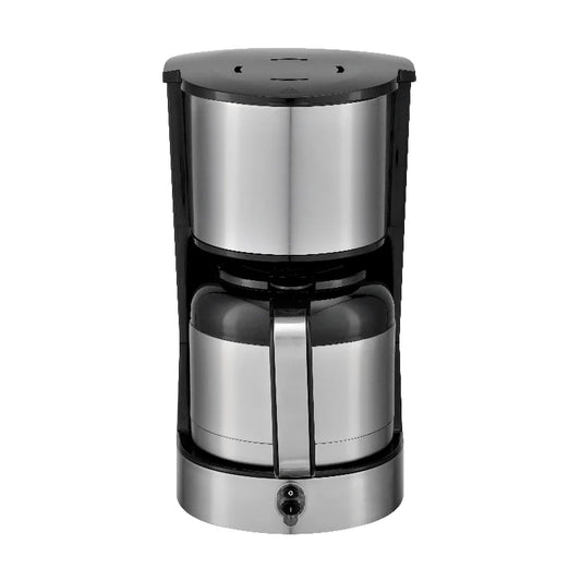JMT-275018 12-Cup Drip Coffee Maker with 1.2 L Capacity for Fresh Brewed Coffee