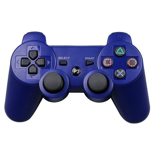 JMT-275210 Wireless Bluetooth Game Controller for PS3 and PC - USB Interface, Ergonomic Design, ABS Material