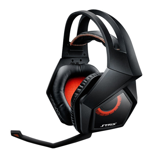 JMT-275402 Wired Gaming Headset with 60mm Neodymium Drivers and 3.5mm Connector