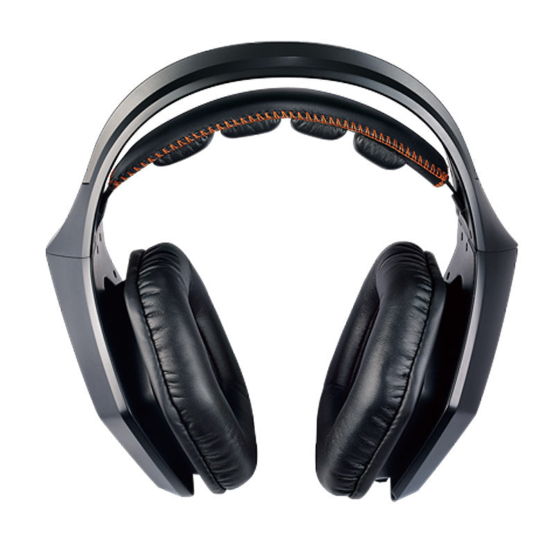 JMT-275402 Wired Gaming Headset with 60mm Neodymium Drivers and 3.5mm Connector
