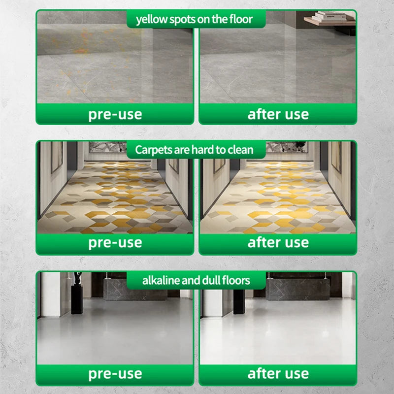 JMT-275530 Multifunctional Floor Cleaning Machine for Household, Industrial, and Commercial Use