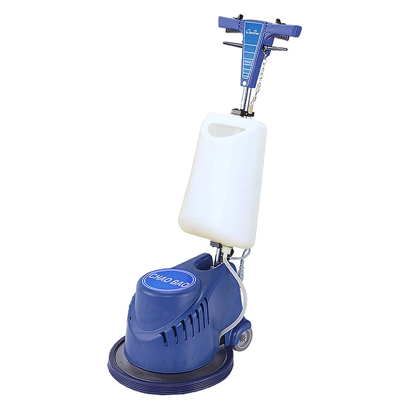 JMT-275530 Multifunctional Floor Cleaning Machine for Household, Industrial, and Commercial Use