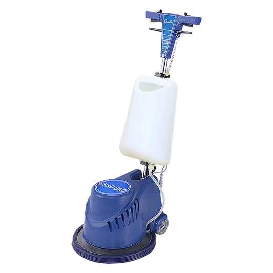 JMT-275530 Multifunctional Floor Cleaning Machine for Household, Industrial, and Commercial Use