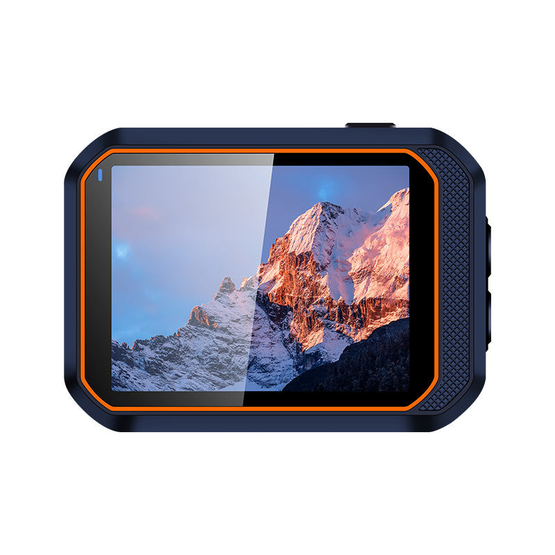 JMT-275658 Waterproof Sports Action Camera for Outdoor Adventures