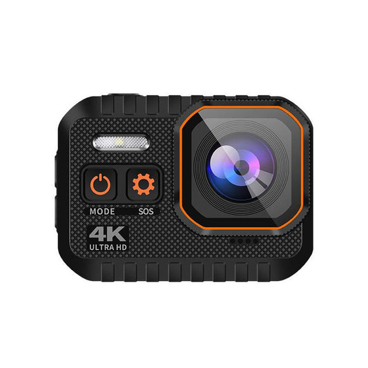 JMT-275658 Waterproof Sports Action Camera for Outdoor Adventures