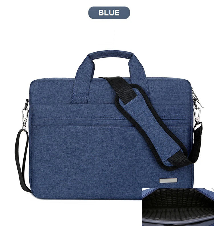 JMT-275722 Soft Felt Laptop Bag Cover Case in Various Sizes for Custom Logo Options