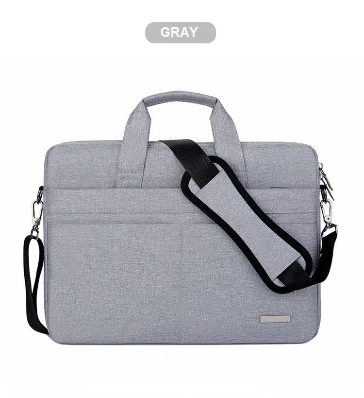 JMT-275722 Soft Felt Laptop Bag Cover Case in Various Sizes for Custom Logo Options