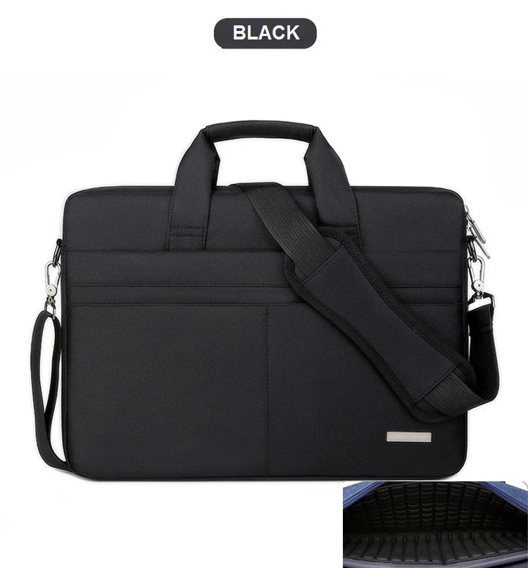 JMT-275722 Soft Felt Laptop Bag Cover Case in Various Sizes for Custom Logo Options