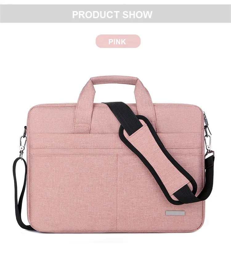 JMT-275722 Soft Felt Laptop Bag Cover Case in Various Sizes for Custom Logo Options