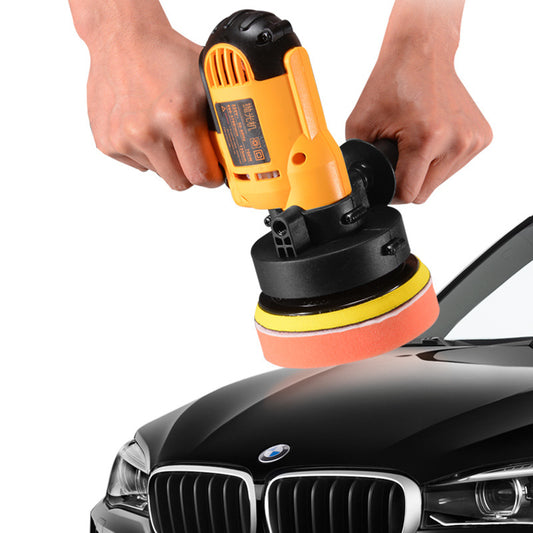 JMT-276234 Automobile Polishing Machine for Professional Automotive Detailing