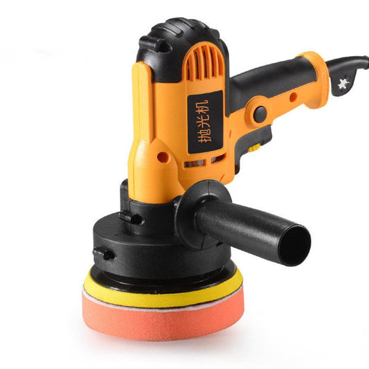 JMT-276234 Automobile Polishing Machine for Professional Automotive Detailing