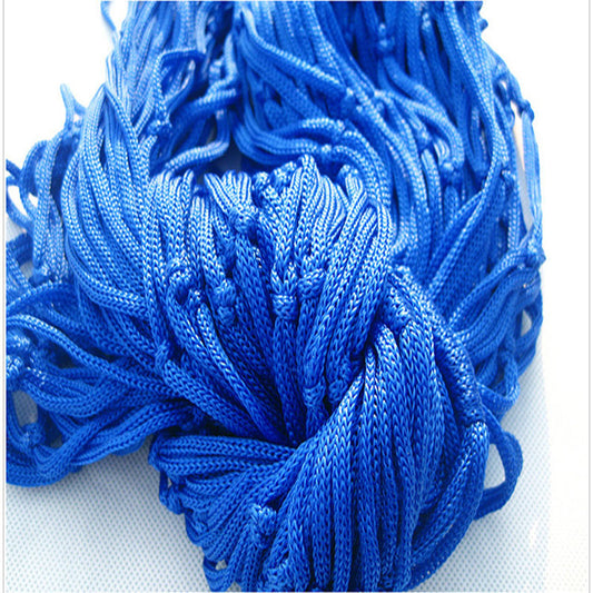 JMT-276746 Rope Mesh Hammock Swing for Indoor and Outdoor Relaxation