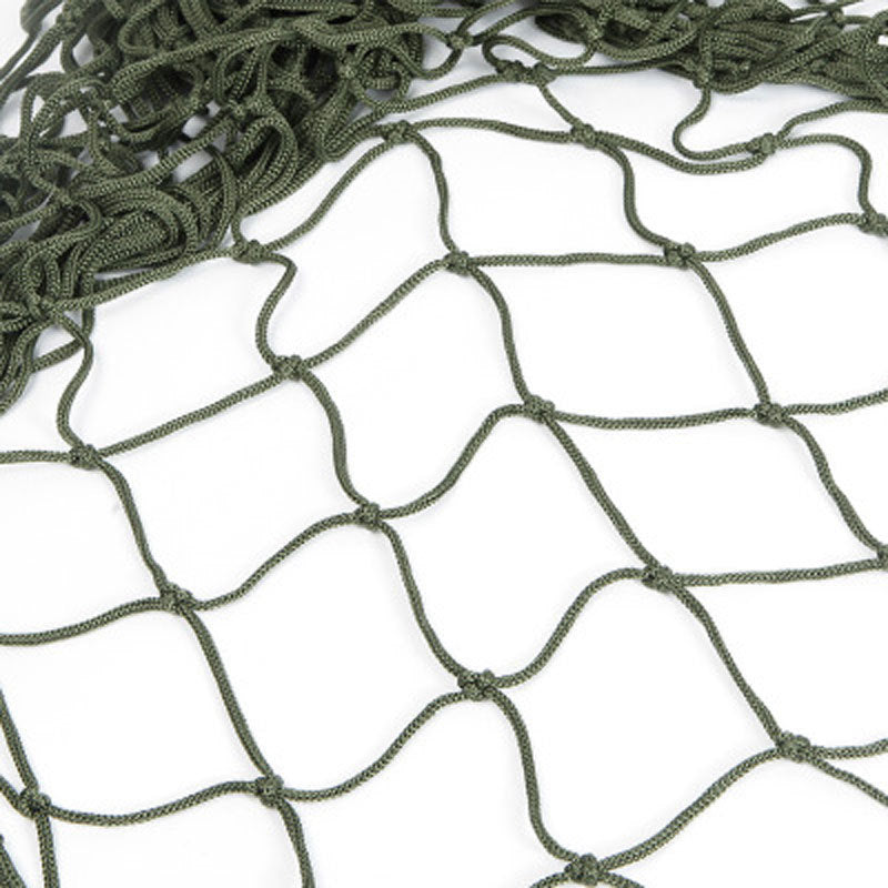 JMT-276746 Rope Mesh Hammock Swing for Indoor and Outdoor Relaxation