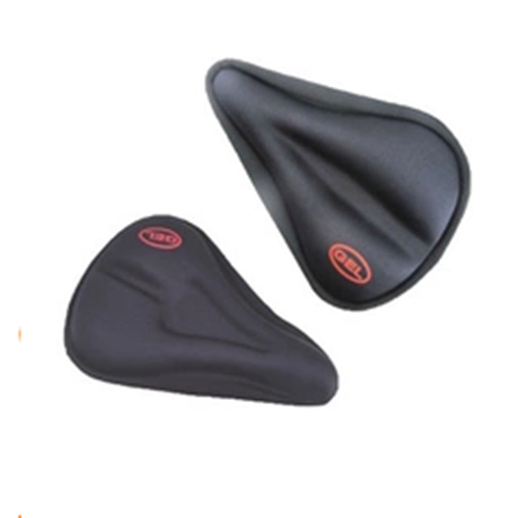 JMT-276810 Bicycle Silicone Cushion Cover for Enhanced Comfort and Support