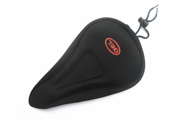 JMT-276810 Bicycle Silicone Cushion Cover for Enhanced Comfort and Support
