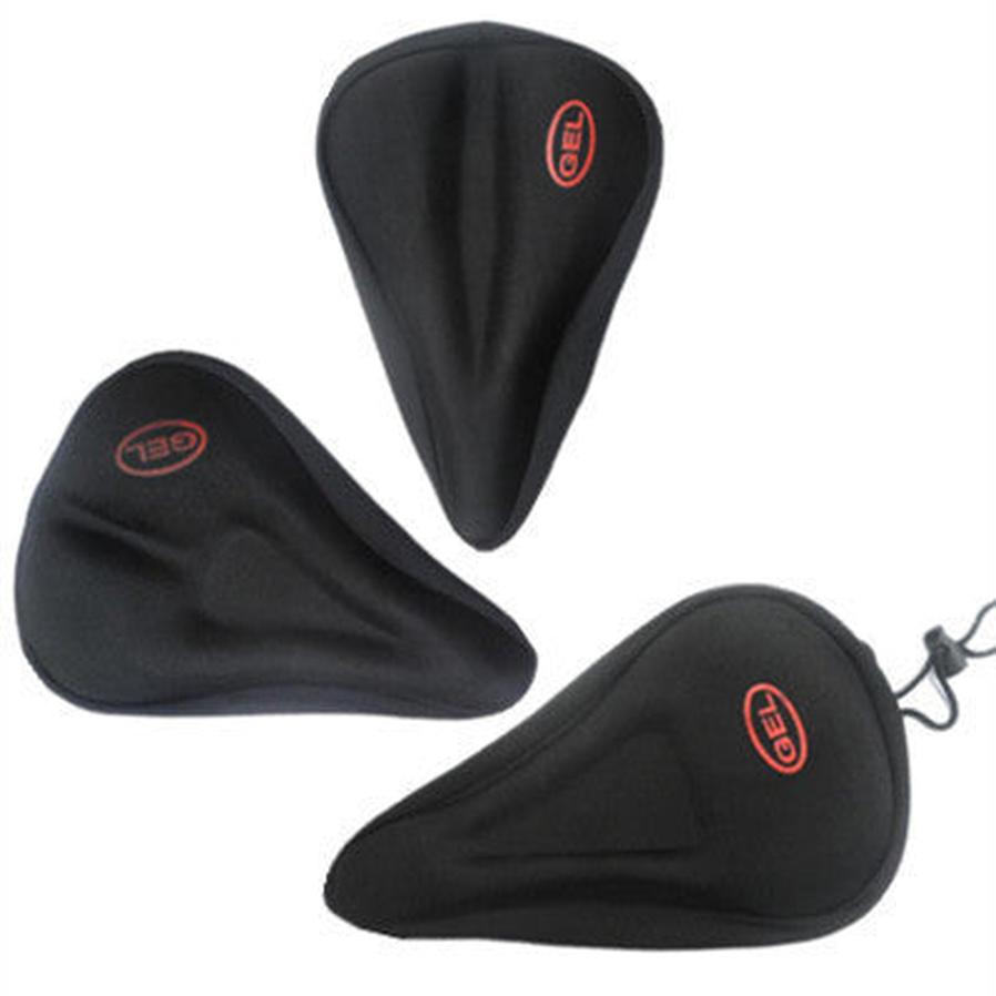 JMT-276810 Bicycle Silicone Cushion Cover for Enhanced Comfort and Support