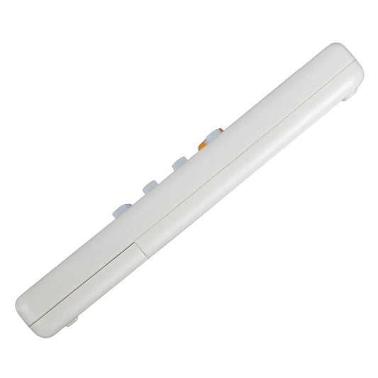 JMT-277002 Mitsubishi Air Conditioner Remote Control for Convenient Operation