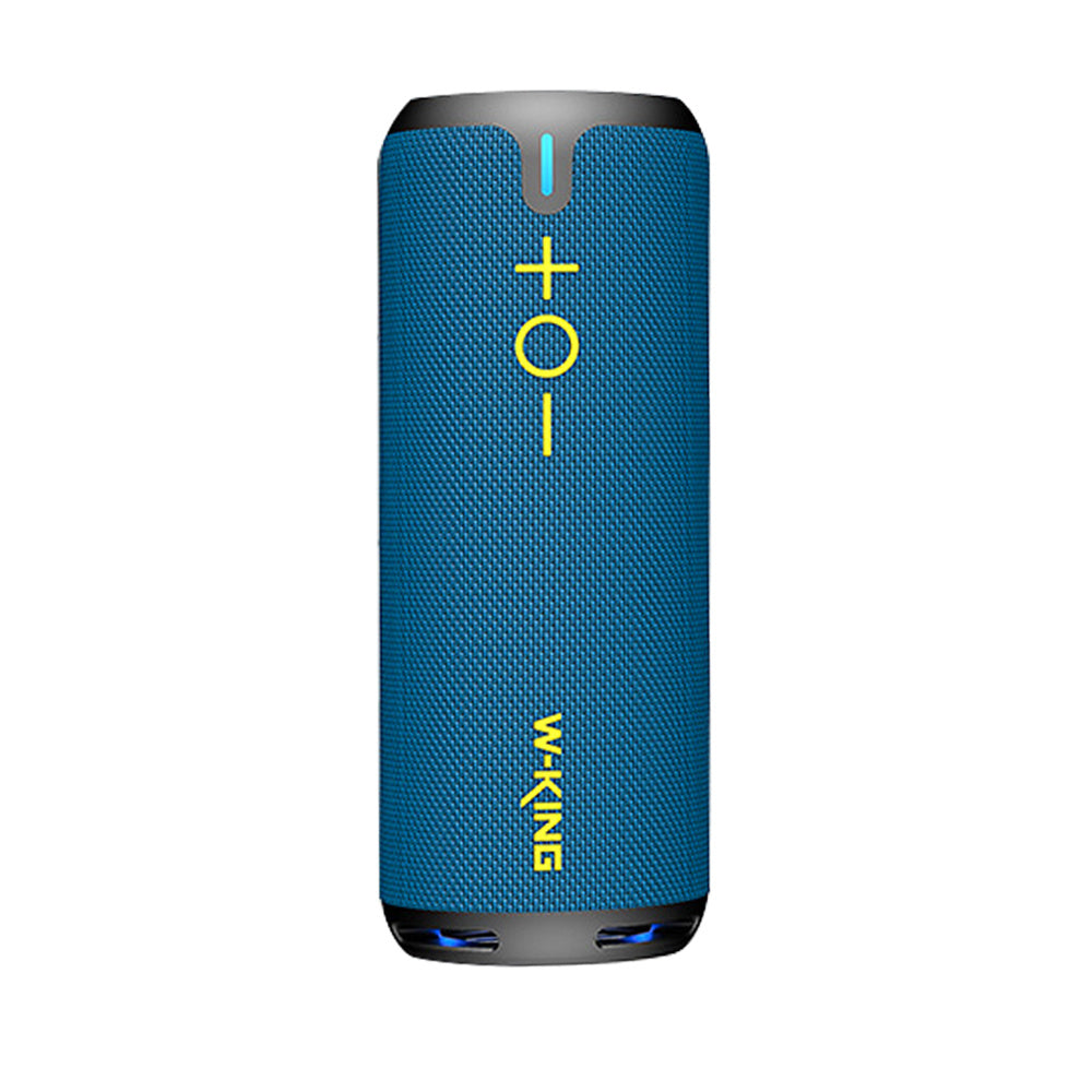 JMT-277386 Bluetooth Portable Speaker - Waterproof and Dust-proof with Long Battery Life and USB Charging