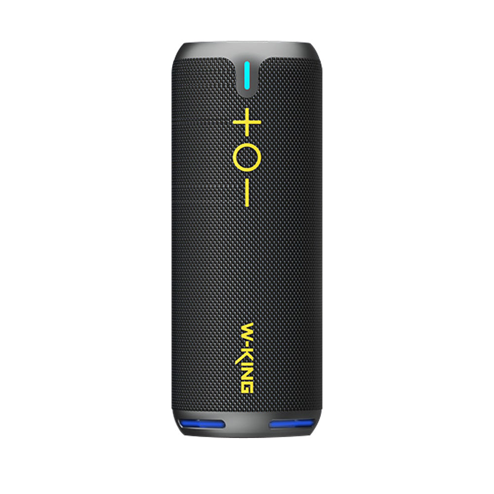 JMT-277386 Bluetooth Portable Speaker - Waterproof and Dust-proof with Long Battery Life and USB Charging
