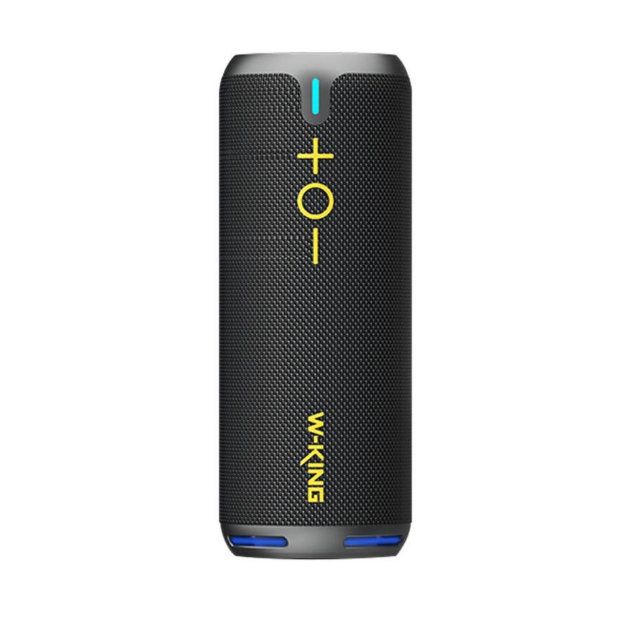 JMT-277386 Bluetooth Portable Speaker - Waterproof and Dust-proof with Long Battery Life and USB Charging