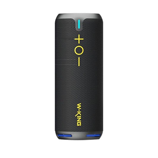 JMT-277386 Bluetooth Portable Speaker - Waterproof and Dust-proof with Long Battery Life and USB Charging