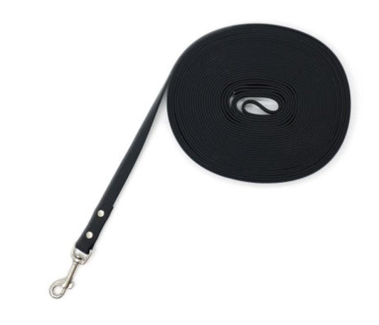 JMT-277386 Okinawa General Purpose Explosion-Proof Dog Leash - Durable PVC, Multiple Sizes & Colors Available