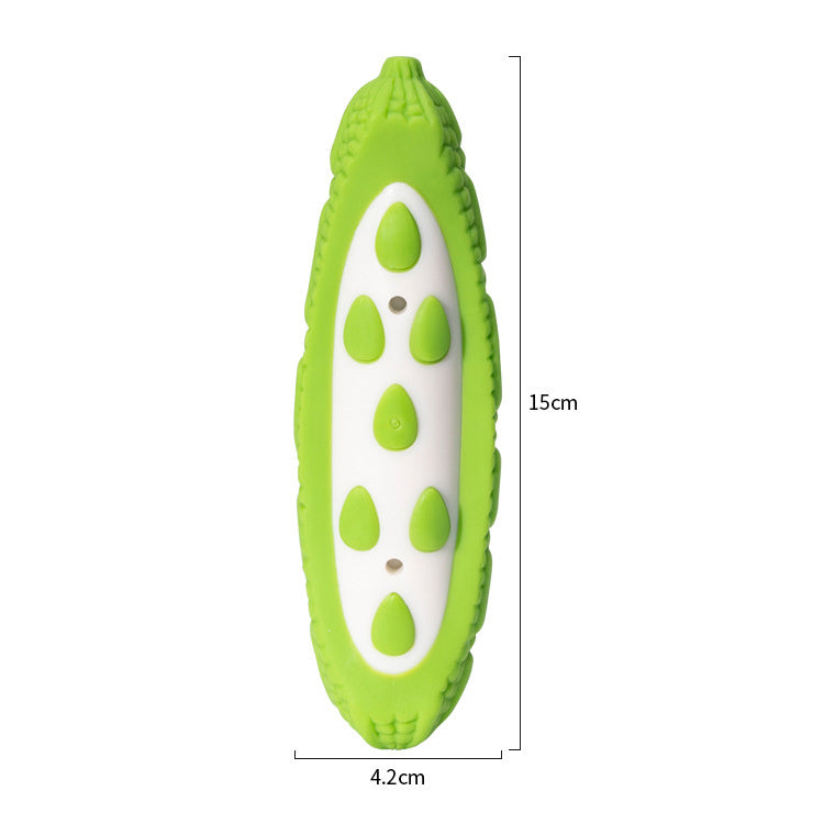 JMT-278026 Durable Meat-Scented Dog Toy for Large Breeds, Ideal for Chewing and Training
