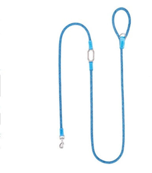 JMT-278538 Wearable Dog Leash for Mid and Large Breeds - Explosion-Proof Design, Multiple Colors Available