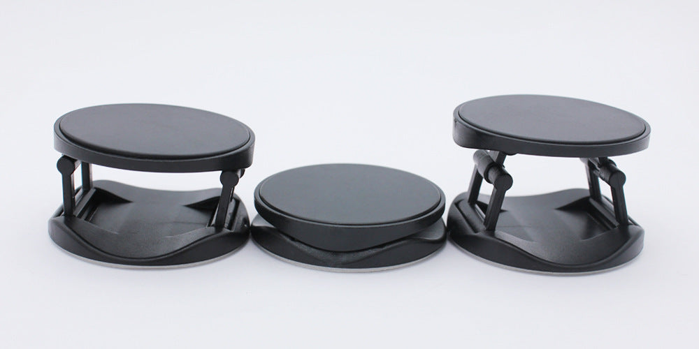 JMT-279050 Telescopic Mobile Phone Back Mount Bracket with Airbag Groove Design
