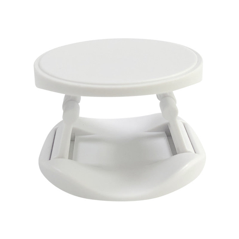 JMT-279050 Telescopic Mobile Phone Back Mount Bracket with Airbag Groove Design