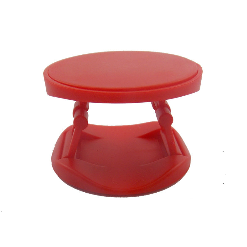 JMT-279050 Telescopic Mobile Phone Back Mount Bracket with Airbag Groove Design