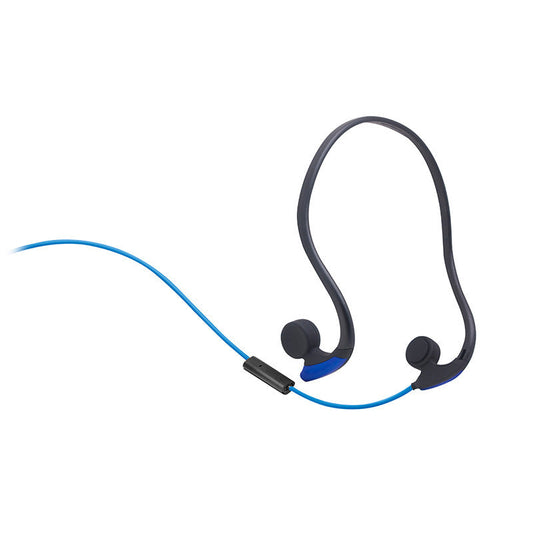 JMT-279178 Bone Conduction Bluetooth Earphones - Stereo Neck Hanging Design for Gift Occasions