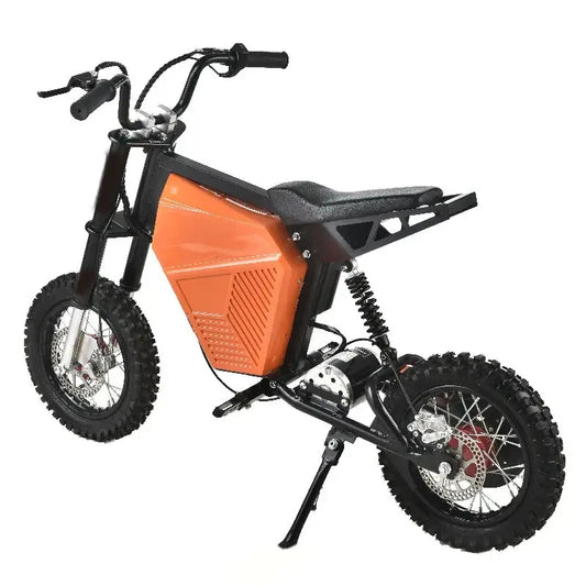 JMT-279946 2024 60V 32Ah Electric Mountain Bike for Teenagers - Durable and High-Performance Electric Dirt Bike , Top Speed 27.9 mph