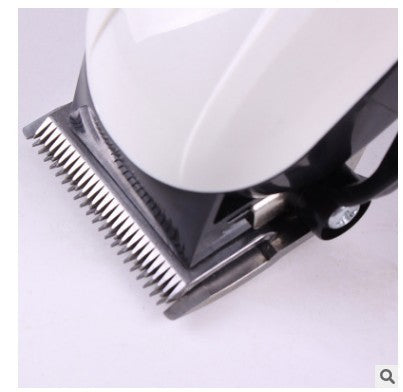JMT-280330 Rechargeable Waterproof Hair Clipper for Adults and Kids - Compact and Convenient Design