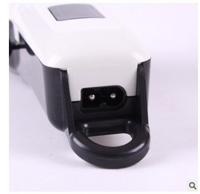 JMT-280330 Rechargeable Waterproof Hair Clipper for Adults and Kids - Compact and Convenient Design